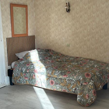 Chambre 3 Montceau-les-Mines Zewnętrze zdjęcie