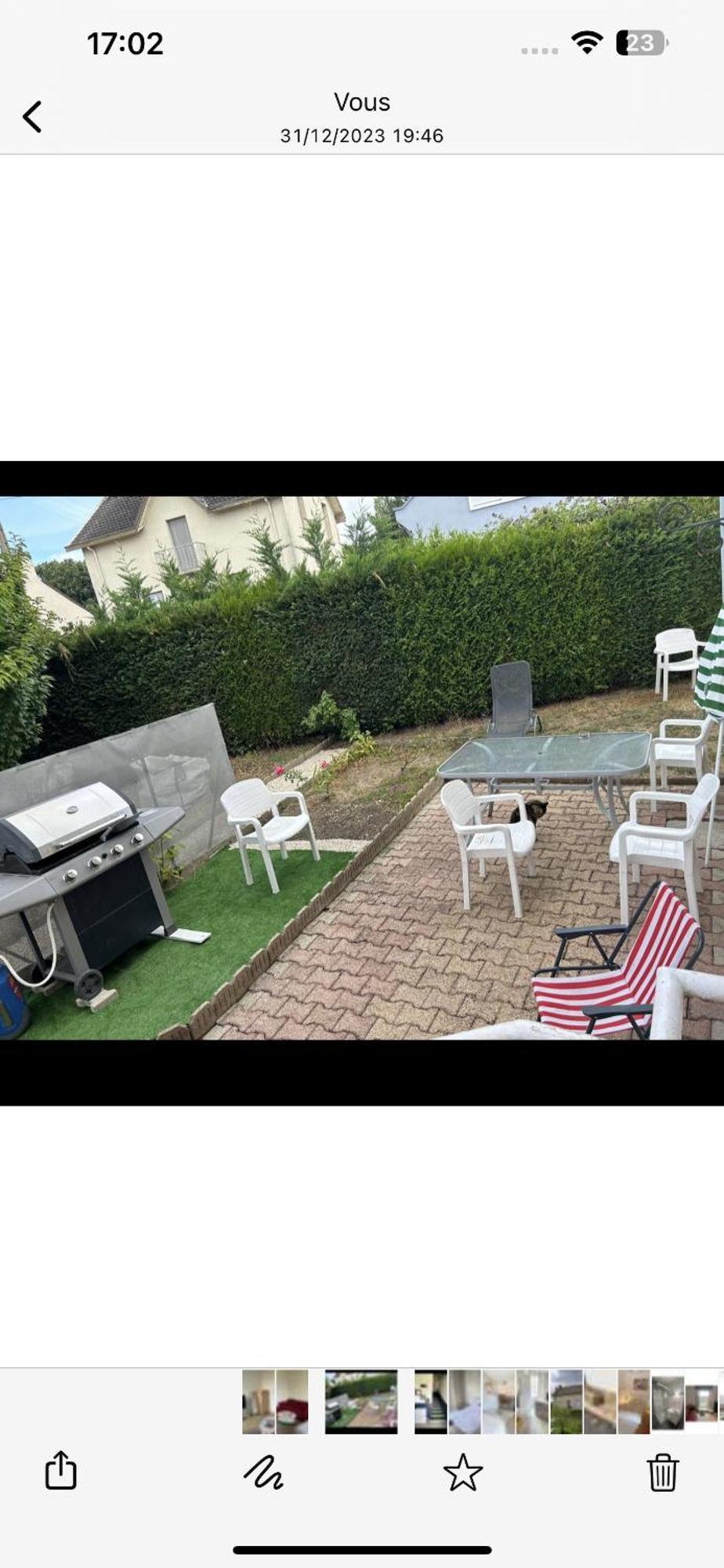 Chambre 3 Montceau-les-Mines Zewnętrze zdjęcie