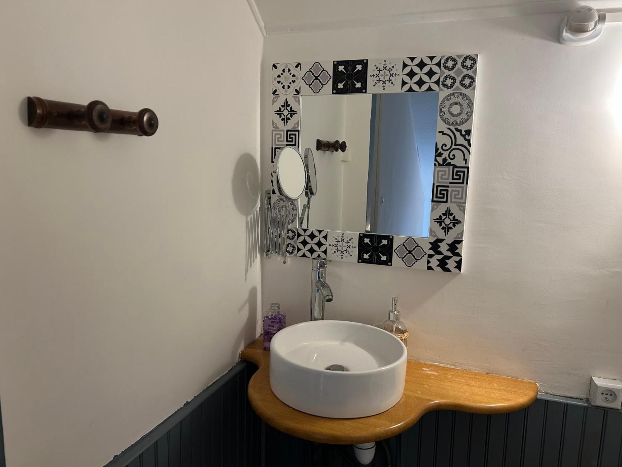 Chambre 3 Montceau-les-Mines Zewnętrze zdjęcie