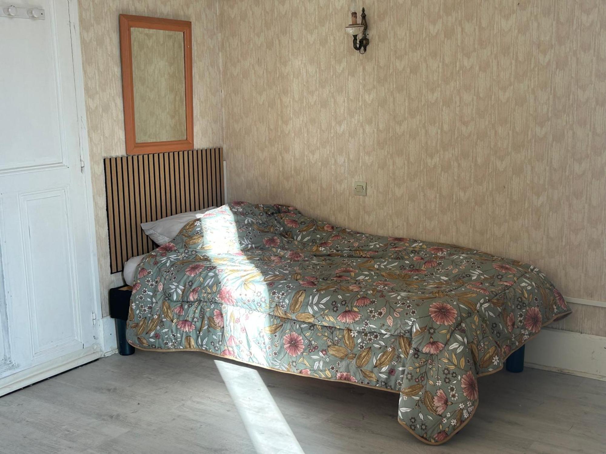 Chambre 3 Montceau-les-Mines Zewnętrze zdjęcie